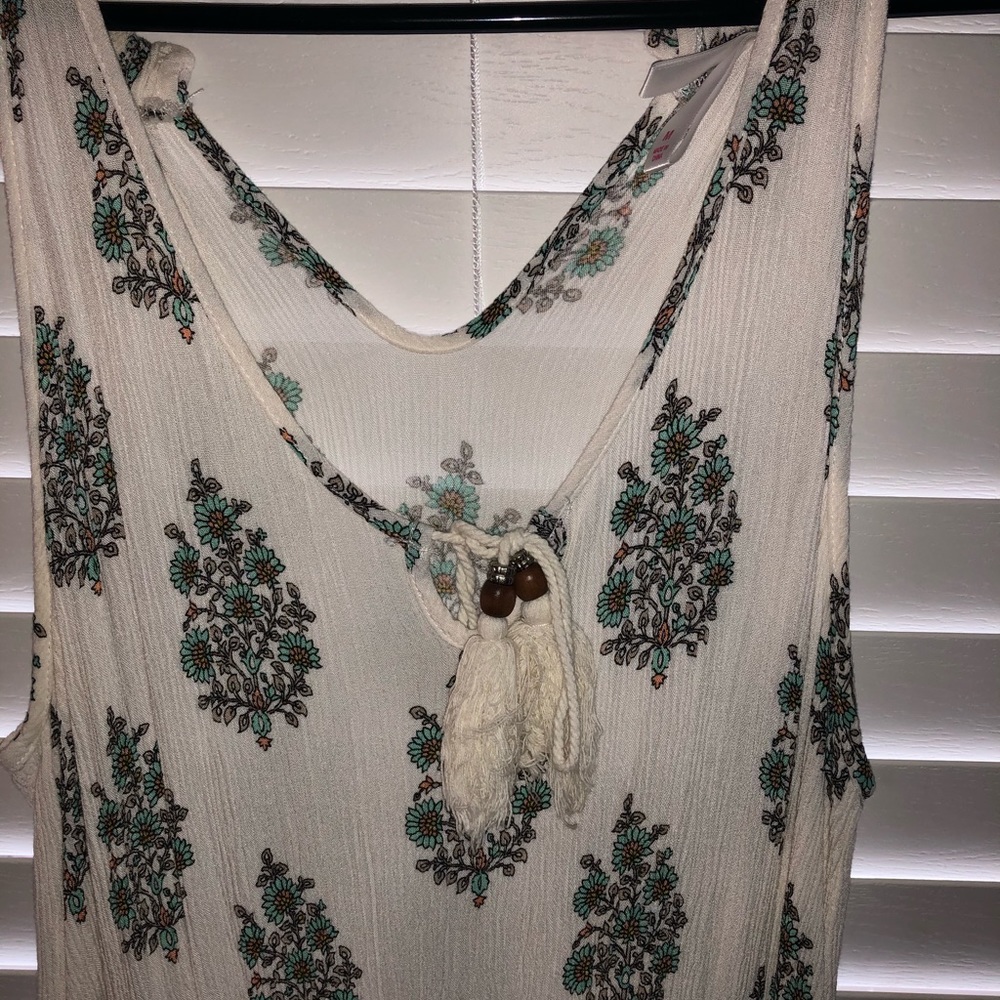 Romper!